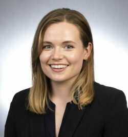 Tanya Devaney